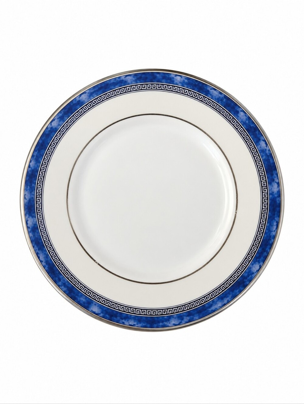 Royal Doulton Atlanta H5227 6.5” Tidbit Bread Plate Vintage 1994